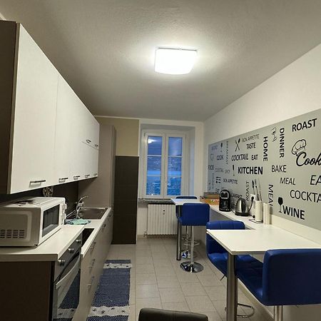 شقة Colico Center المظهر الخارجي الصورة